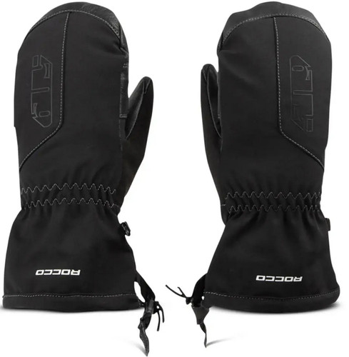 509 Rocco Youth Gauntlet Mittens