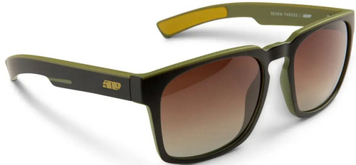 509 Seven Threes Polarized Sunglasses