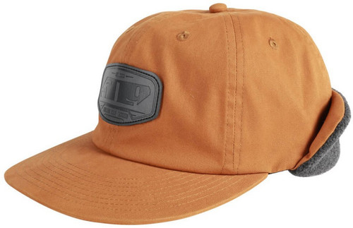509 Fudd Insulated Flexfit Hat
