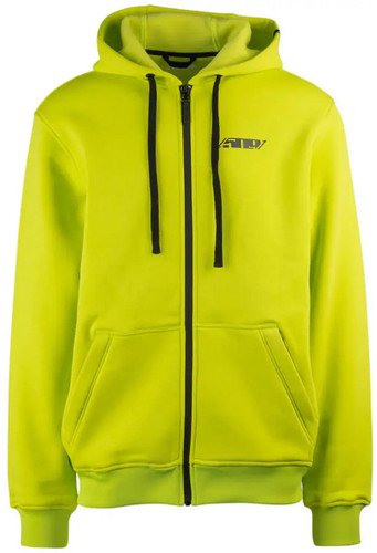 509 Temper Mens Zip Up Hoody