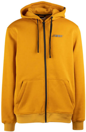 509 Temper Mens Zip Up Hoody