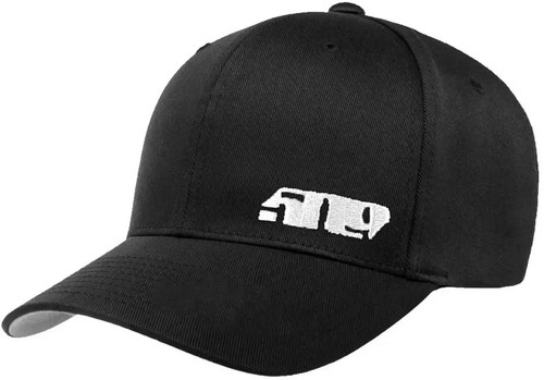 509 Curved Brim CVT Flexfit Hat