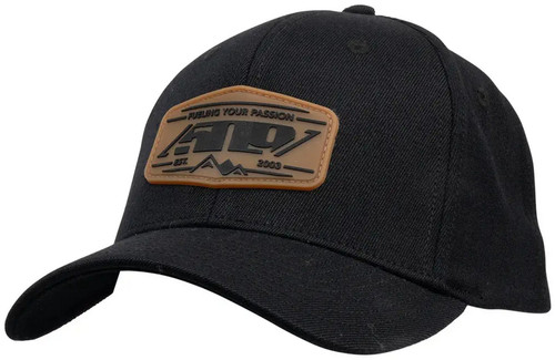 509 Curved Brim CVT Flexfit Hat