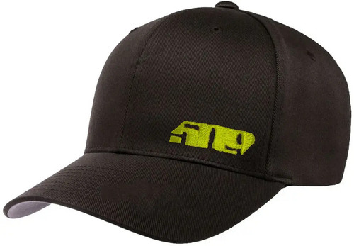 509 Curved Brim CVT Flexfit Hat