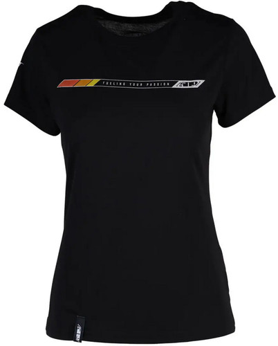 509 5 Dry Tech Womens Short Sleeve T-Shirt