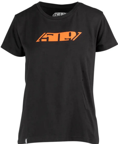 509 Legacy Womens Short Sleeve T-Shirt