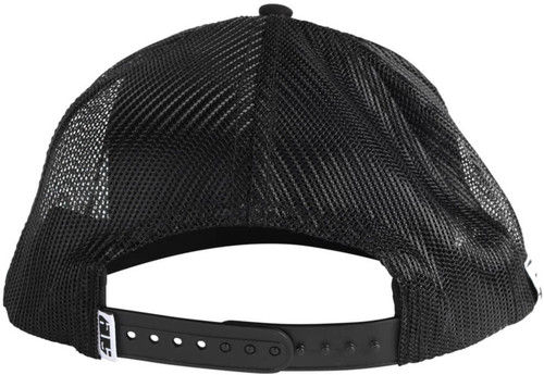509 Five O Nine Flat Billed Trucker Hat