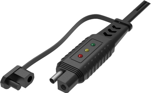 BS Battery Tester w/LED Level Indicator (700517)