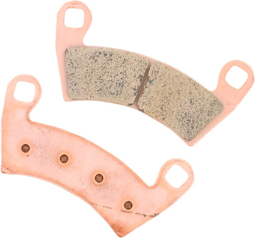 EPI Standard Brake Pads (WE445378)