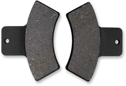 EPI Standard Brake Pads (WE441189)