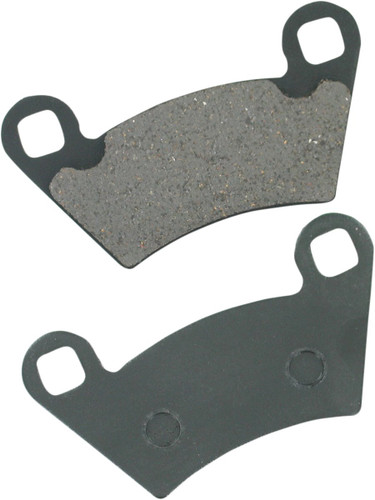 EPI Standard Brake Pads (WE441885)