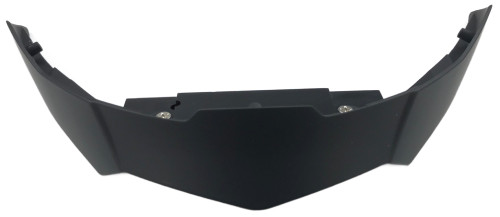 509 Spoiler Standard Module for Delta V and Mach V Helmets