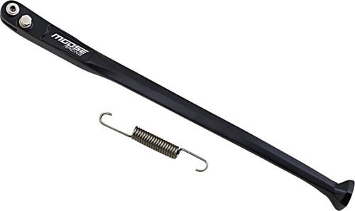 Moose 16.50" Black Side Stand (0510-0498)