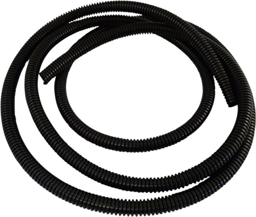 Moose 6' Slit Wire Loom 3/8" Diameter (2120-1027)