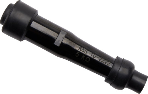 Moose Straight Type Spark Plug Resistor Cover (2104-0422)
