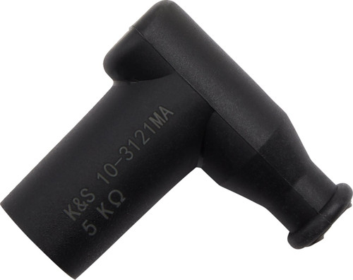 Moose T Type Spark Plug Resistor Cover (2104-0414)