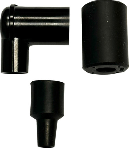 Moose Spark Plug Resistor Cover (2104-0440)