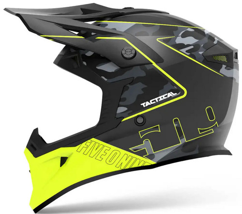 509 Tactical MX Offroad Helmet