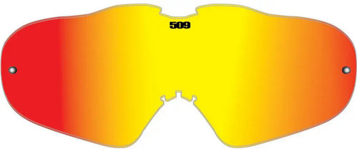 509 Dirt Pro Goggle Lens