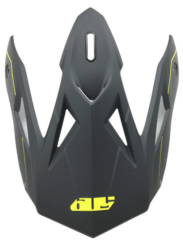509 Tactical Offroad Helmet Visor/Peak