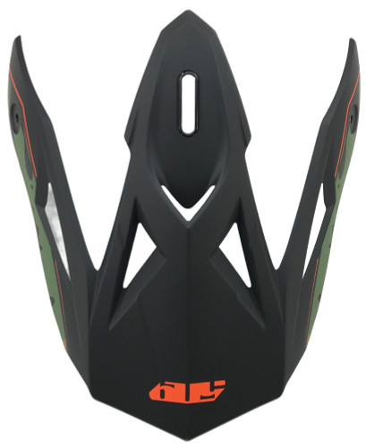509 Tactical Offroad Helmet Visor/Peak