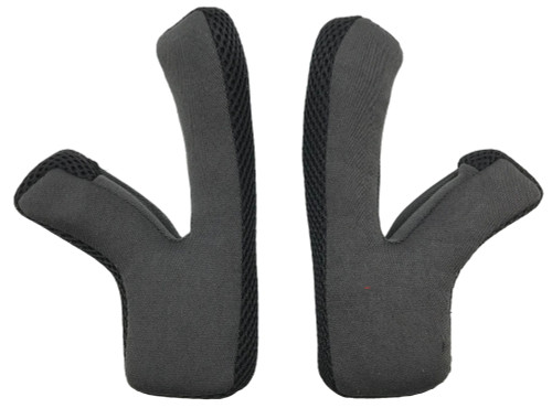 509 Delta R3 Helmet Pro Series Cheek Pads