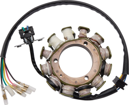 Moose OE Style Stator (2112-1721)