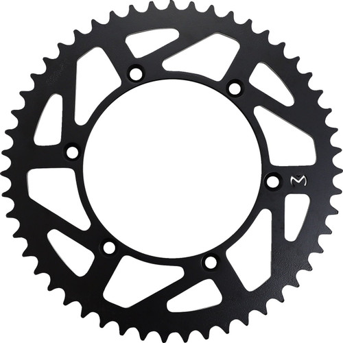 Moose 51 Tooth Steel Rear Sprocket (1210-1737)