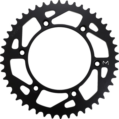 Moose 46 Tooth Steel Rear Sprocket (1210-1739)