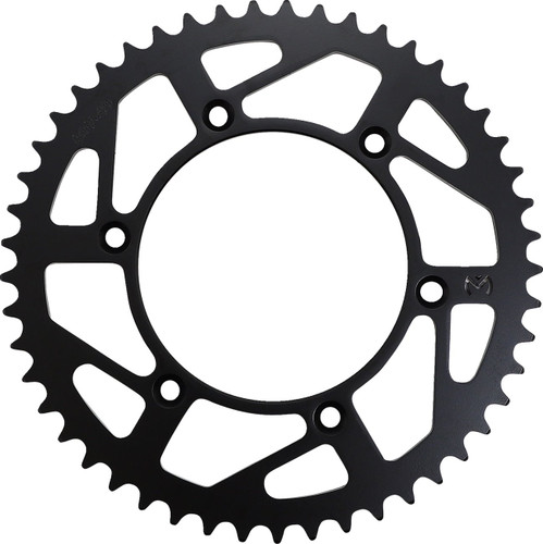 Moose 49 Tooth Steel Rear Sprocket (1210-1749)