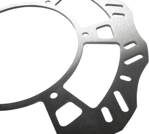 Moose Stainless Steel Front Brake Rotor (1711-1403)
