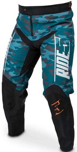 509 Ridge ITB Mens MX Offroad Pants