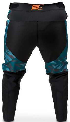 509 Ridge ITB Mens MX Offroad Pants