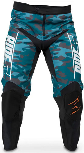 509 Ridge ITB Mens MX Offroad Pants