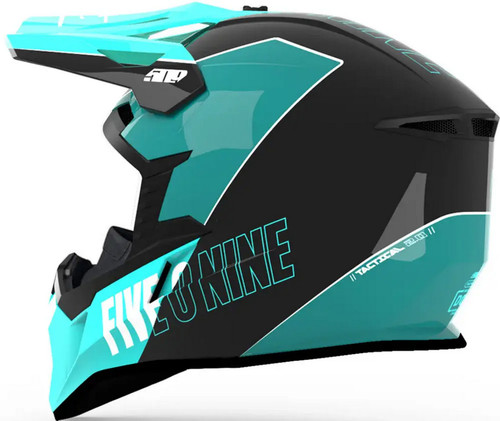 509 Tactical 2.0 Youth Snowmobile Helmet