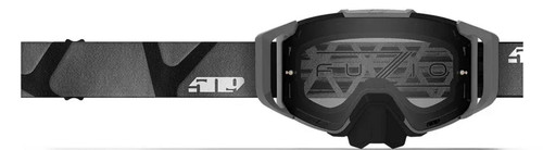 509 Sinister MX6 Fuzion Goggle