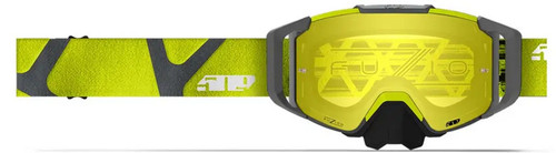 509 Sinister MX6 Fuzion Goggle