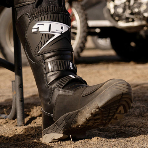 509 Velo Raid Mens MX Offroad Boots