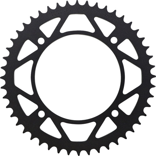 Moose 48 Tooth Steel Rear Sprocket (1210-1770)