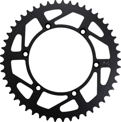 Moose 49 Tooth Steel Rear Sprocket (1210-1778)
