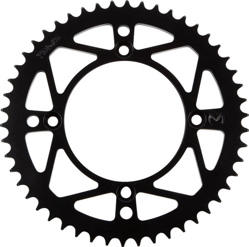 Moose 50 Tooth Steel Rear Sprocket (1210-1796)