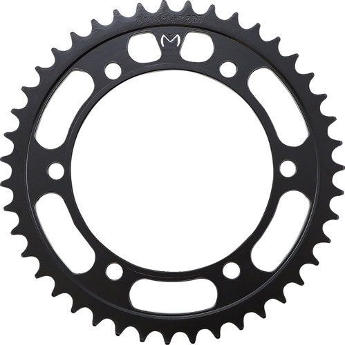 Moose 43 Tooth Steel Rear Sprocket (1210-2095)