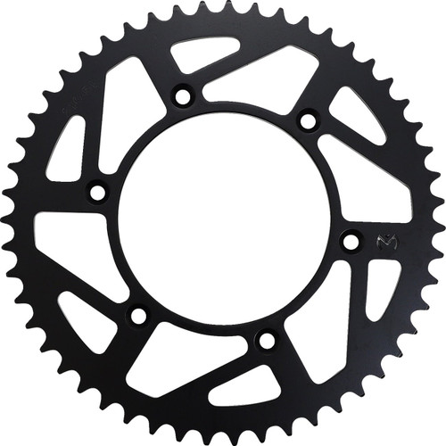 Moose 51 Tooth Steel Rear Sprocket (1210-1758)