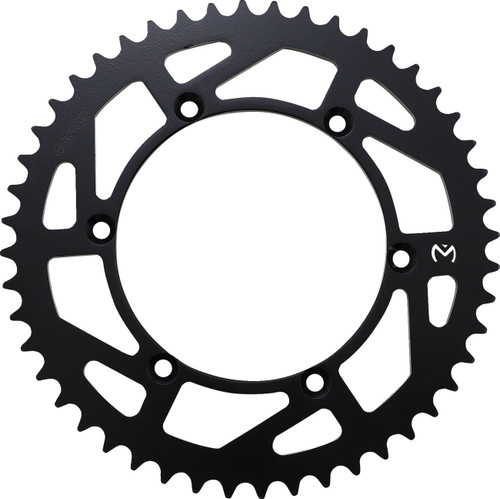 Moose 48 Tooth Steel Rear Sprocket (1210-1777)