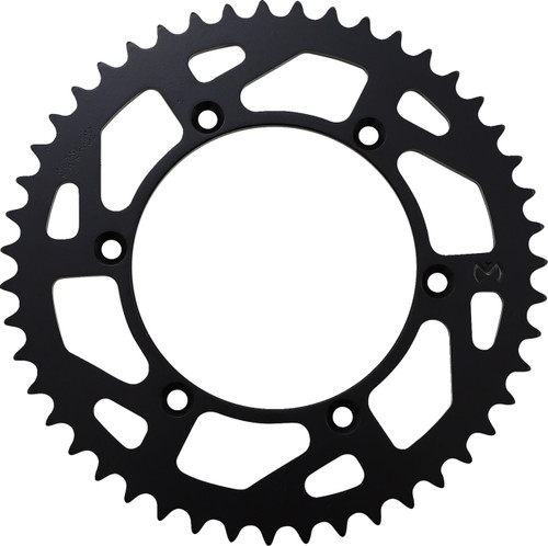 Moose 47 Tooth Steel Rear Sprocket (1210-1783)
