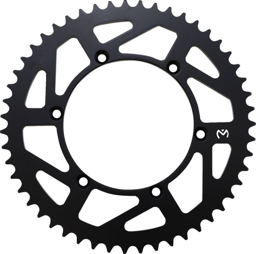 Moose 51 Tooth Steel Rear Sprocket (1210-1780)