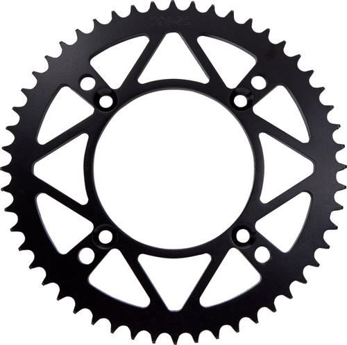 Moose 52 Tooth Steel Rear Sprocket (1210-1797)