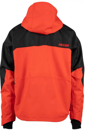509 Ether Mens Snow Jacket Shell