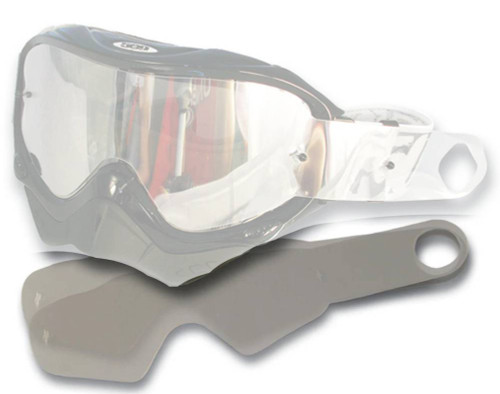 509 Dirt Pro Goggle Tear-Offs 6pk