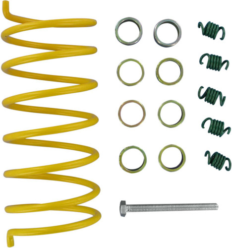 EPI Sport Utility Clutch Kit (WE495025)